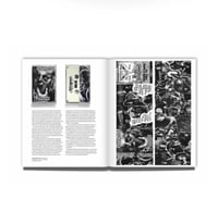 Image 2 of LIBER KETOLA Timo Ketola Monograph BOOK 2ND EDITION