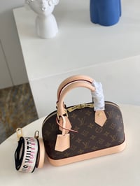 Image 5 of Borsa Louis Vuitton  - ALMA BB