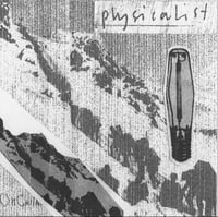 Physicalist - Physicalist cassette