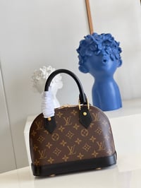 Image 2 of Borsa Louis Vuitton  - ALMA BB#2