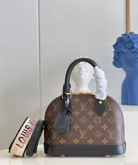 Image 1 of Borsa Louis Vuitton  - ALMA BB#2