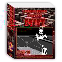 Image 1 of Geist - Atari 2600