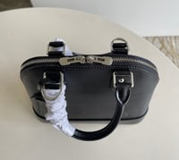 Image 4 of Borsa Louis Vuitton  - ALMA BB#3