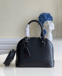 Image 1 of Borsa Louis Vuitton  - ALMA BB#3
