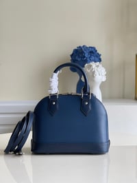 Image 2 of Borsa Louis Vuitton  - ALMA BB#4