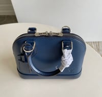 Image 6 of Borsa Louis Vuitton  - ALMA BB#4