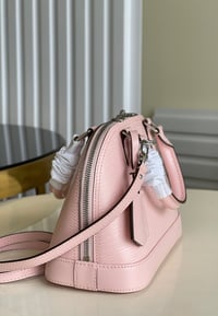 Image 3 of Borsa Louis Vuitton  - ALMA BB#5