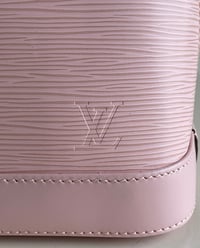 Image 4 of Borsa Louis Vuitton  - ALMA BB#5
