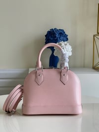 Image 2 of Borsa Louis Vuitton  - ALMA BB#5