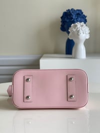 Image 5 of Borsa Louis Vuitton  - ALMA BB#5
