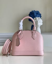 Image 1 of Borsa Louis Vuitton  - ALMA BB#5