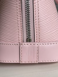 Image 8 of Borsa Louis Vuitton  - ALMA BB#5