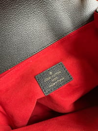 Image 3 of Borsa Louis Vuitton  - Metis #7