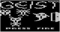 Image 3 of Geist - Atari 2600