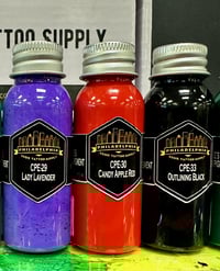 Image 5 of United 14 Color Premix Pigment Set