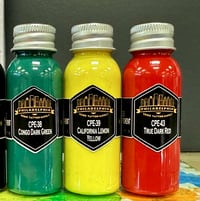 Image 6 of United 14 Color Premix Pigment Set