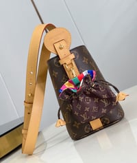 Image 2 of Borsa Louis Vuitton  - ALL IN BB
