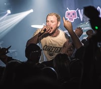 Image 3 of HAYWIRE 617 (Boston), POSER (Carlow), STEEL CAPS (All Eire)