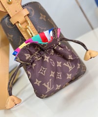 Image 4 of Borsa Louis Vuitton  - ALL IN BB