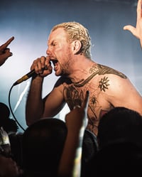 Image 2 of HAYWIRE 617 (Boston), POSER (Carlow), STEEL CAPS (All Eire)