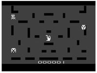 Image 2 of Lost Souls - Atari 2600