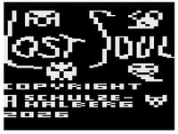 Image 4 of Lost Souls - Atari 2600