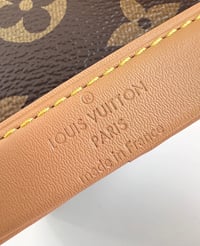 Image 3 of Borsa Louis Vuitton  - Nano Noé