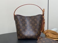 Image 3 of Borsa Louis Vuitton  - ALL IN BB #2
