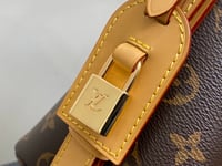 Image 4 of Borsa Louis Vuitton  - ALL IN BB #2
