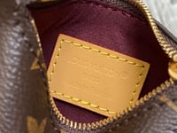 Image 7 of Borsa Louis Vuitton  - ALL IN BB #2
