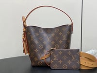 Image 1 of Borsa Louis Vuitton  - ALL IN BB #2