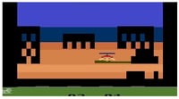 Image 4 of Choplifter - Atari 2600