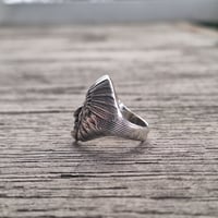 Image 2 of Bell Trading Post Chief Ring, c. 1940s