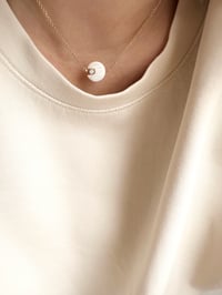 Image 3 of Collier IRIDESCENCE