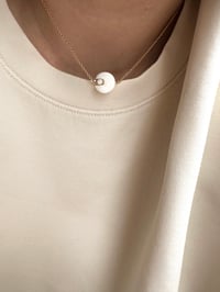 Image 4 of Collier IRIDESCENCE