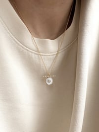 Image 1 of Collier QUINTESSENCE