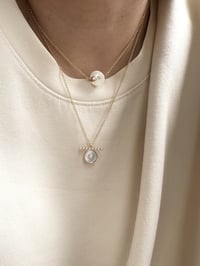 Image 2 of Collier QUINTESSENCE