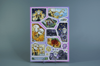 Sticker Sheet "Dreamtale"