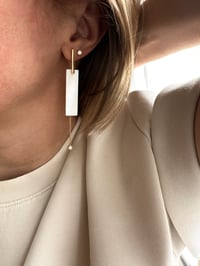 Image 1 of Boucles D'oreille EVANESCENCE