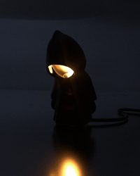 Image 4 of yūrei lamp