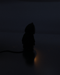 Image 6 of yūrei lamp