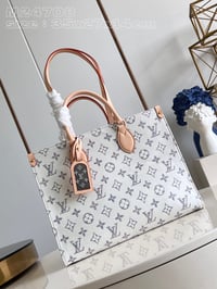 Image 1 of Borsa Louis Vuitton  - OnTheGo #2