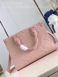 Image 2 of Borsa Louis Vuitton  - OnTheGo PM #2