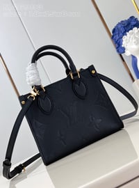 Image 1 of Borsa Louis Vuitton  - OnTheGo PM