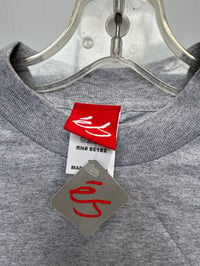 Image 3 of vintage Es shirt size small