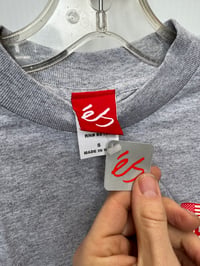Image 4 of vintage Es shirt size small