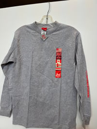 Image 7 of vintage Es shirt size small
