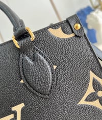 Image 5 of Borsa Louis Vuitton  - OnTheGo MM #4