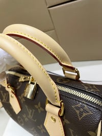 Image 4 of Borsa Louis Vuitton  - Speedy Bandoulière 20