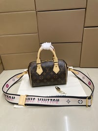 Image 1 of Borsa Louis Vuitton  - Speedy Bandoulière 20